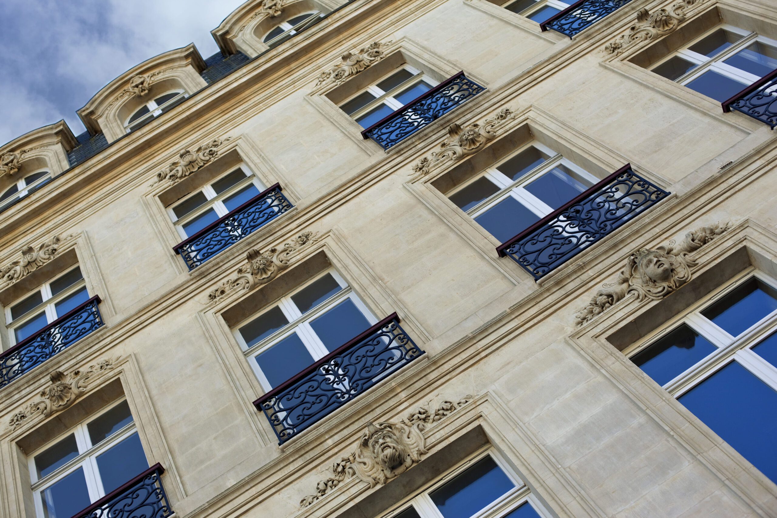 investissement immobilier Bordeaux