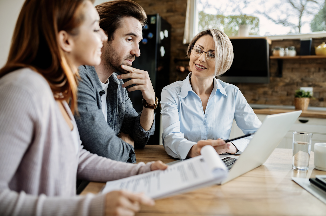 préparation regroupement de crédits